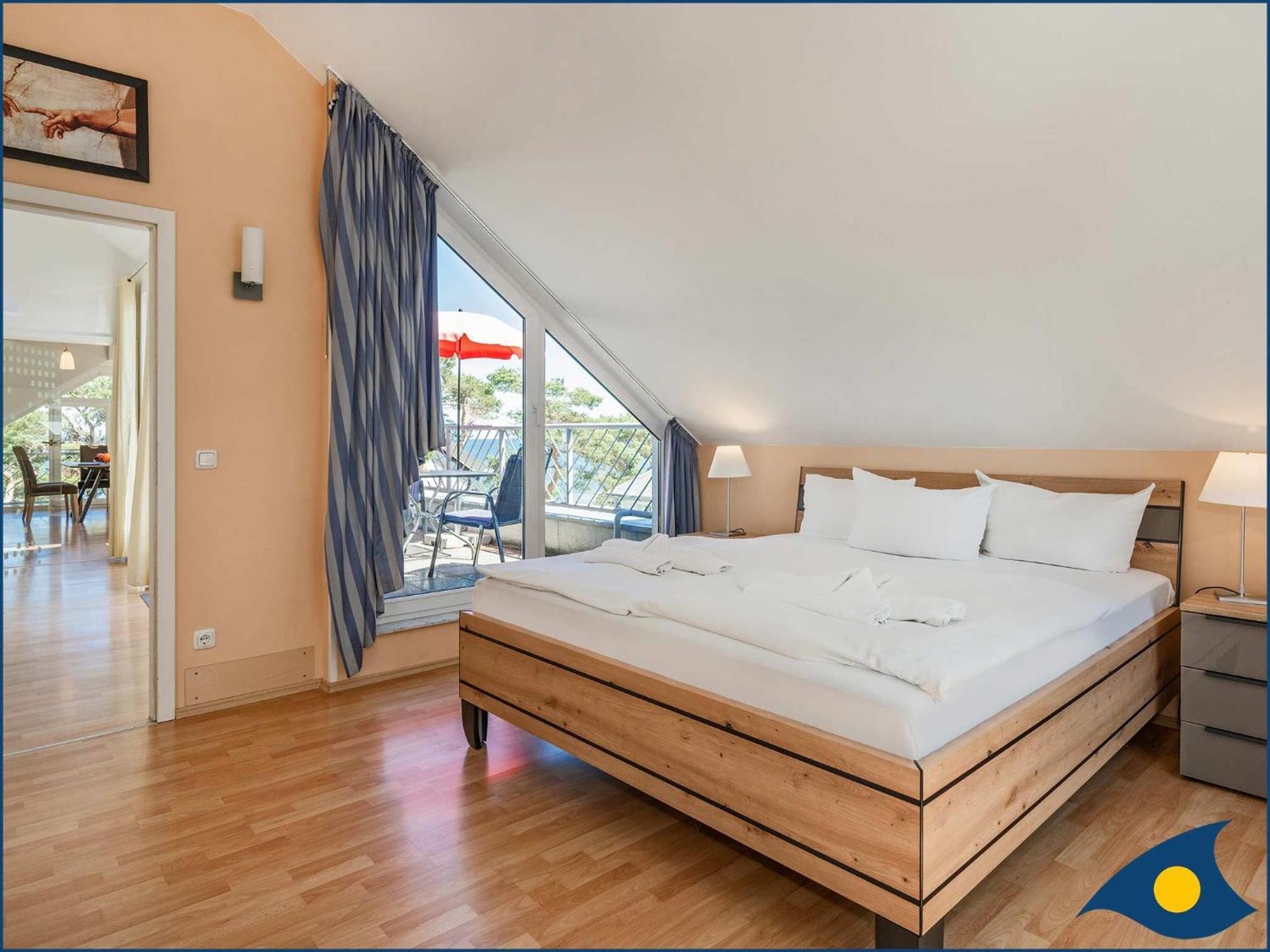 Villa Strandperle, Whg. 33 Ostseebad Heringsdorf Exterior foto