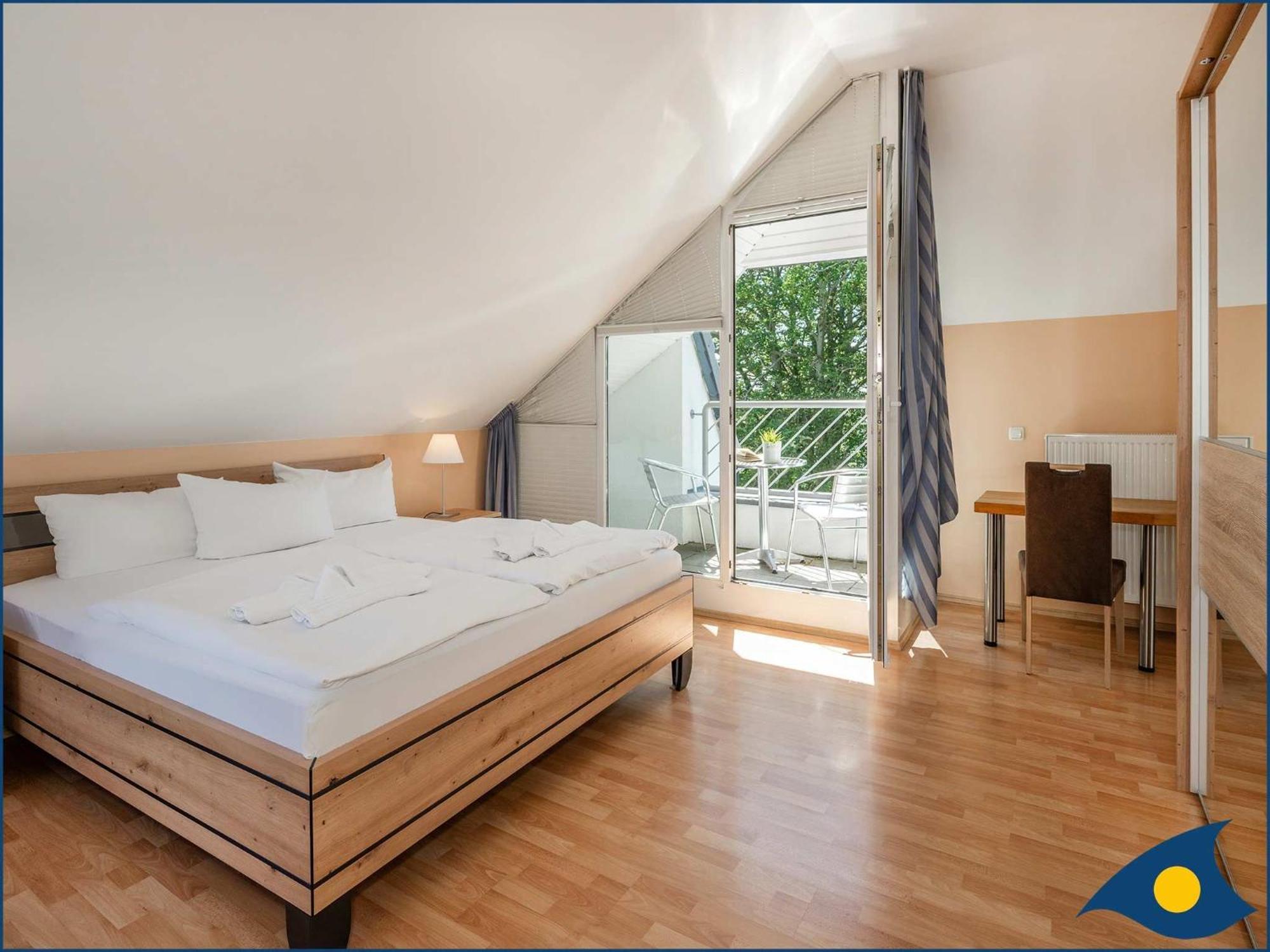 Villa Strandperle, Whg. 33 Ostseebad Heringsdorf Exterior foto