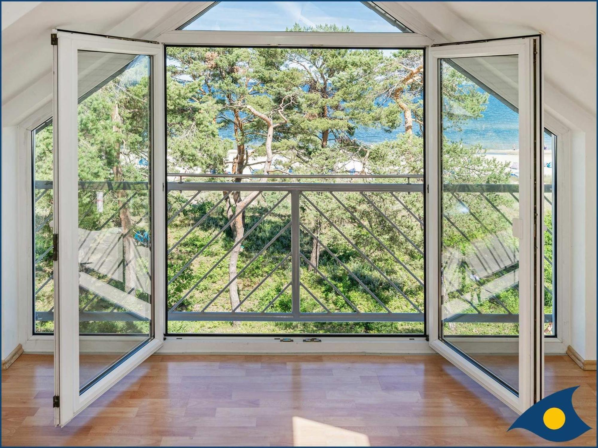 Villa Strandperle, Whg. 33 Ostseebad Heringsdorf Exterior foto
